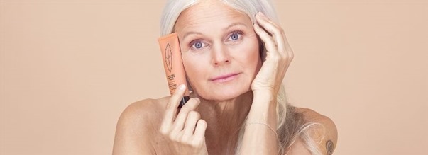 Sådan lindrer du tørre slimhinder i overgangsalderen