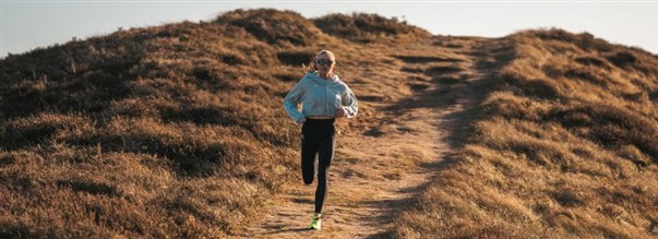 Kosttilskud til løb - støt din præstation og restitution