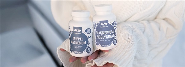 Guide: V�lg det rette magnesium