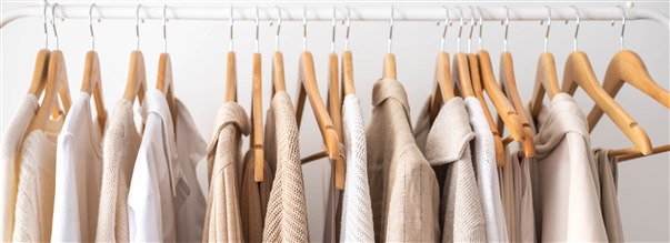 Alt du vil vide om t�jmaterialer