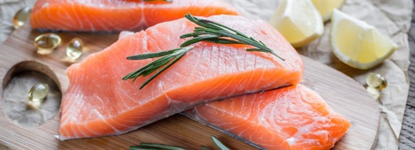 Alt hvad du vil vide om omega-3