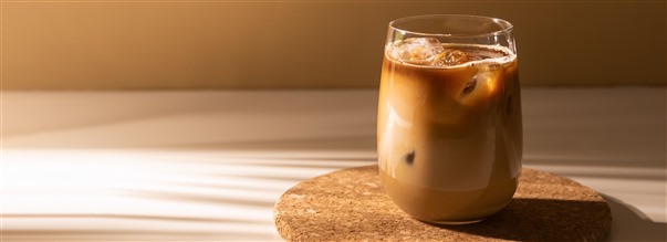 Proffee - skøn, kold kaffedrik