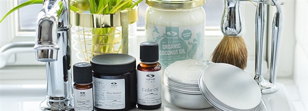 Lav din egen barbercreme