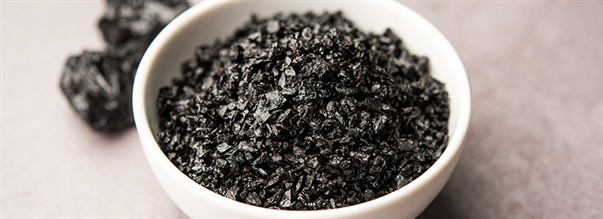 Hvad er Shilajit?