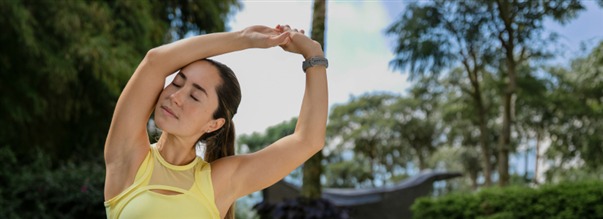 S�dan s�nker du dit kortisol niveau for et roligere nervesystem