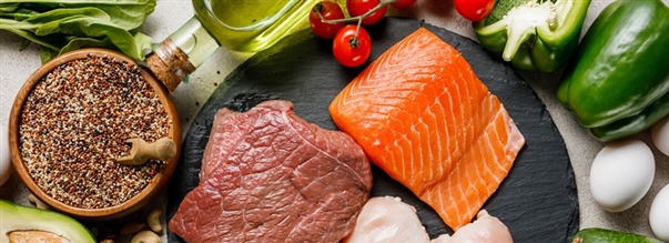 Stor guide: Alt om B-vitaminer