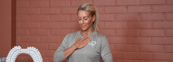 Sdan pvirkes du af stress - psykisk og fysisk