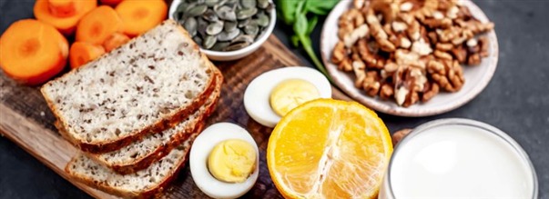 Alt om vitamin B1 (thiamin)