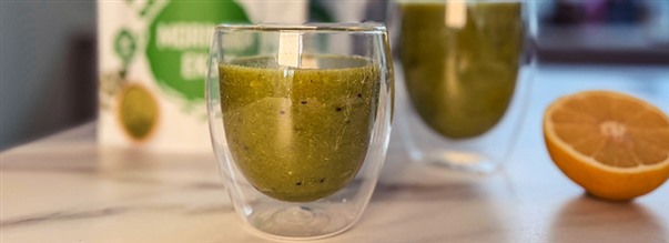 Smoothie til immunforsvaret