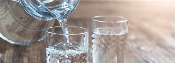 Hvorfor skal du rense dit drikkevand?