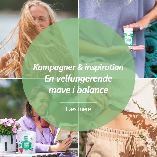 Tema: Mavehelse