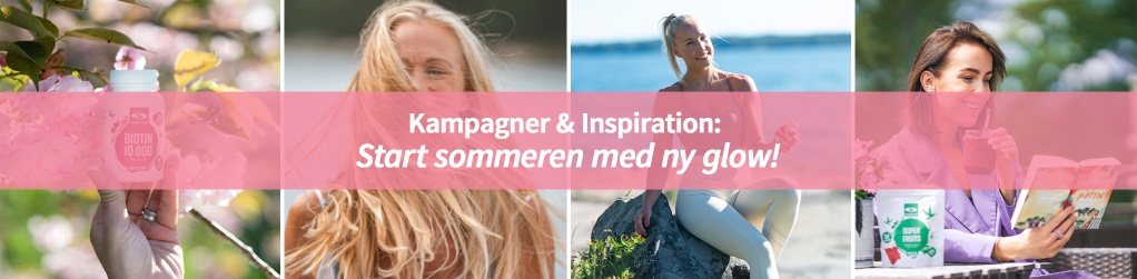 Strlende Sknhed