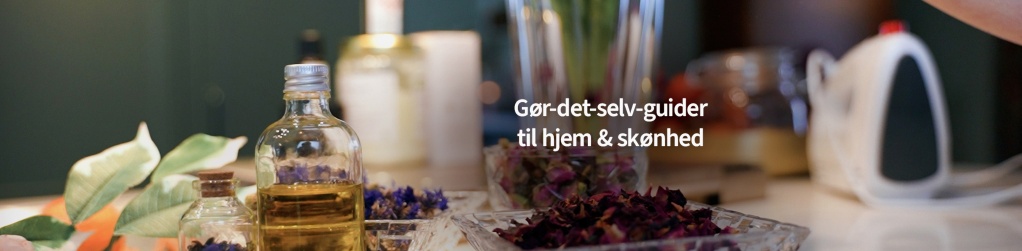 DIY med Healthwell PURE