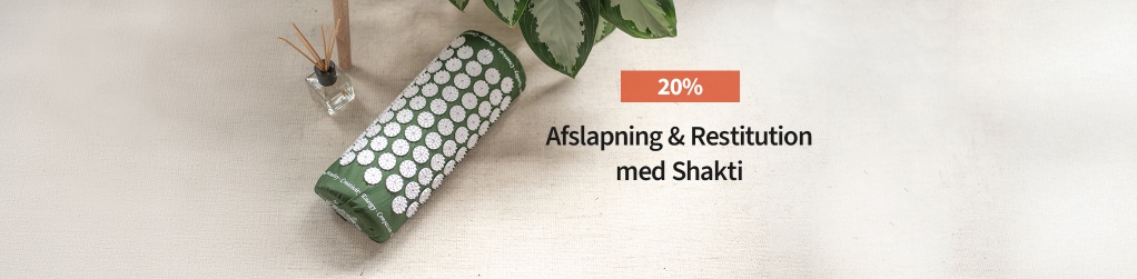 Shakti - 20 %