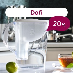 Dafi - 20%
