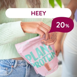 HEEY - 20%