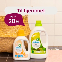 Rengring - Op til 20 %