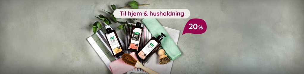 Rengring - 20 %