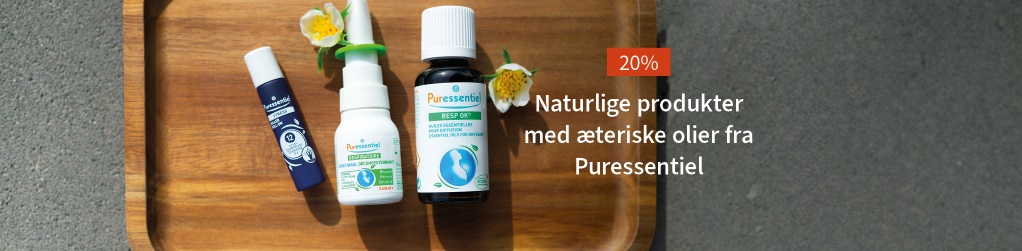 Puressentiel - 20 %