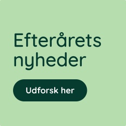 Efter�rets nyheder