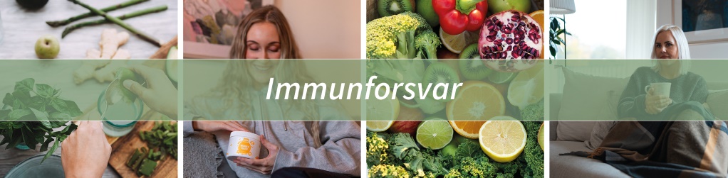 Immunforsvar