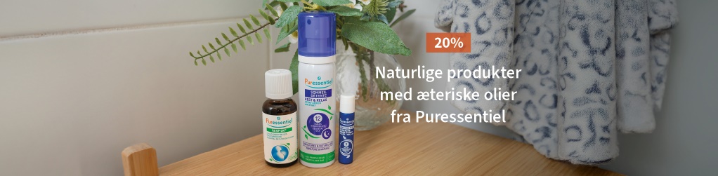 Puressentiel - 20 %