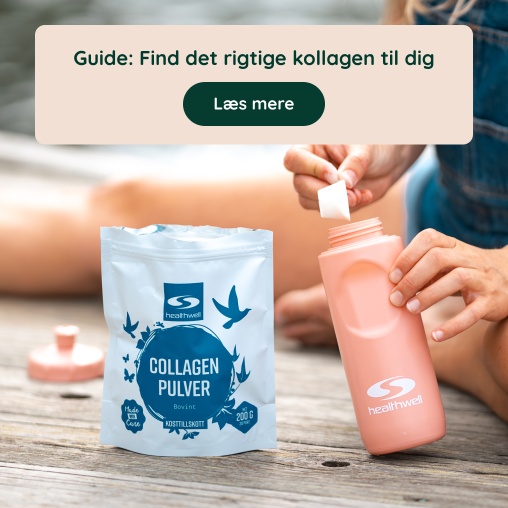 Kollagenguide