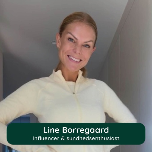 Line Borregaard