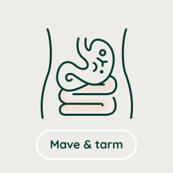 Mave & Tarm