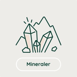 Mineraler