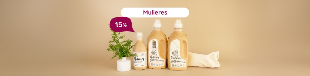 Mulieres - 15%