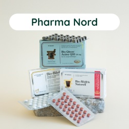 Pharma Nord