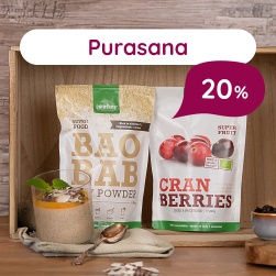 F�devarer - Op til 20%