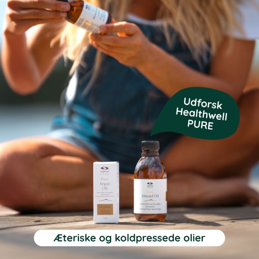 Healthwell PURE