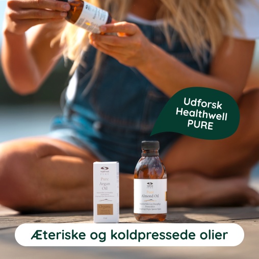 Healthwell PURE