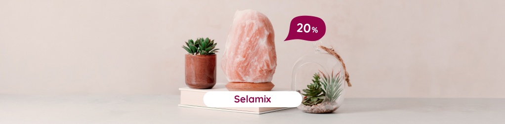 Selamix - 20%