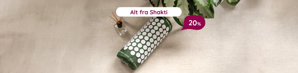 Shakti - 20%
