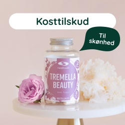 Kosttilskud til sk�nhed