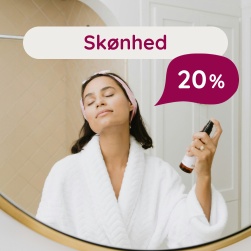 Sknhed - 20 %
