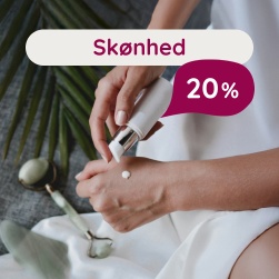 Sknhed - 20 %