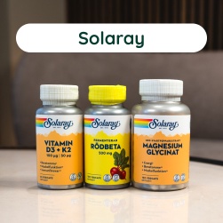 Solaray
