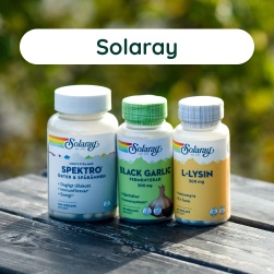Solaray