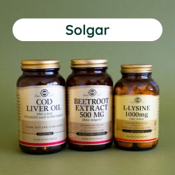 Solgar