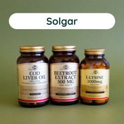 Solgar