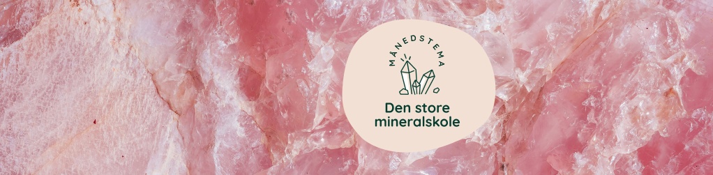 Mineraler - l�r alt om mineraler
