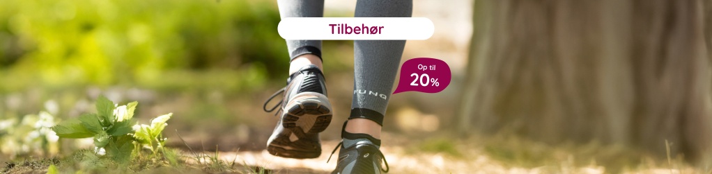 Tilbeh�r - Op til 20%