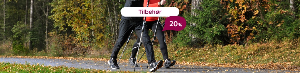 Tilbeh�r - 20%
