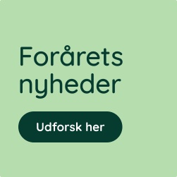 For�rets nyheder