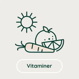Vitaminer