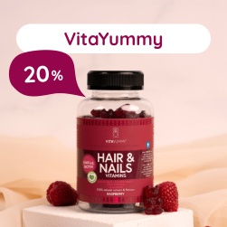 VitaYummy - 20%